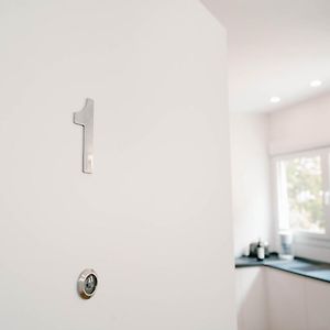 Appartement met een Slaapkamer