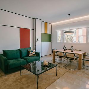 Appartement met Twee Slaapkamers